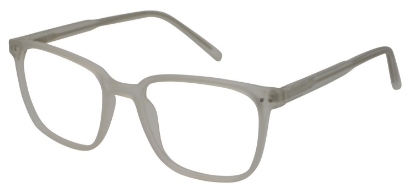 Gerald - Clear Gerald - Clear