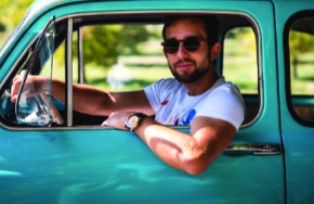 Picture for category Sunglasses