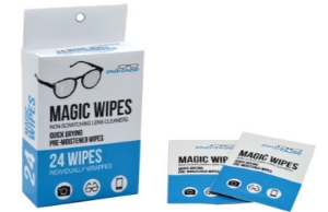 Show products in category Wipes and Sprays Picture for category Wipes and Sprays