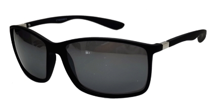 Segal - Black Soft Segal - Black Soft