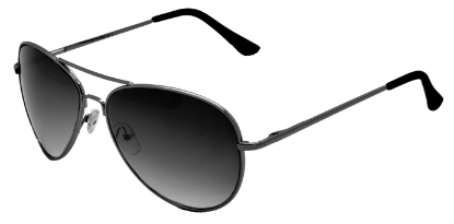 Avian - Gunmetal UV400 Gradient Avian - Gunmetal UV400 Gradient