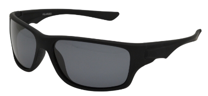 Kentucky - Matt Black Polar Kentucky - Matt Black Polar