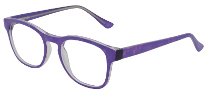 Pixelate - Purple Pixelate - Purple