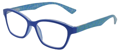 Newberry - Blue Newberry - Blue