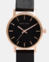 Picture of SMALL CLASSIC Rose Gold / Black / Black