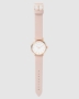 Picture of SMALL CLASSIC Rose Gold / White / Light Pink