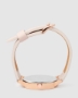 Picture of SMALL CLASSIC Rose Gold / White / Light Pink