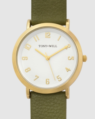 Show details for SMALL ASTRAL Gold / White / Khaki Picture of SMALL ASTRAL Gold / White / Khaki