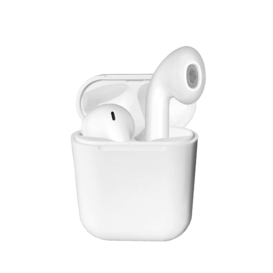 Picture of Ear Phones - White