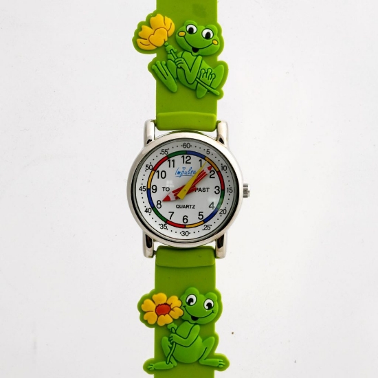 Picture of Impulse Kids Time Teacher 202 - Frog