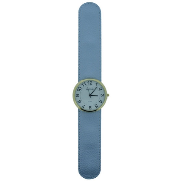 Picture of Impulse Slap Watch 041 - LARGE- Light Blue