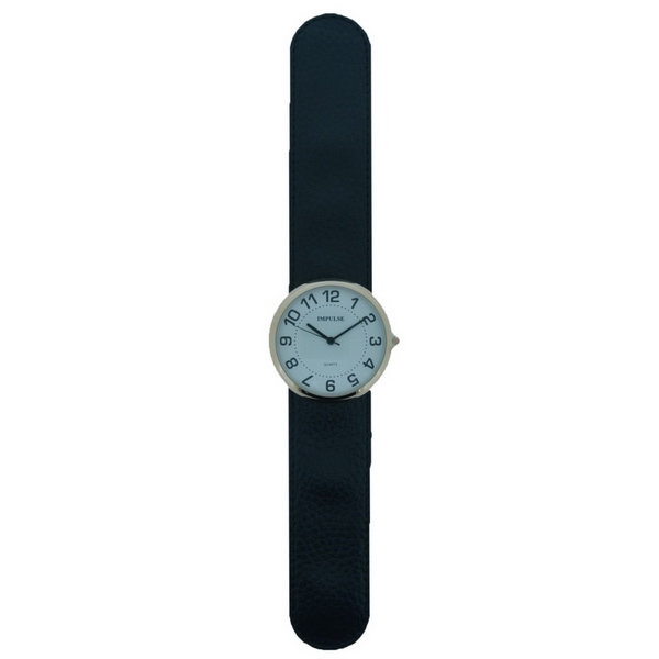 Picture of Impulse Slap Watch 041 - LARGE- Black