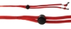 Sunglasses cord - red