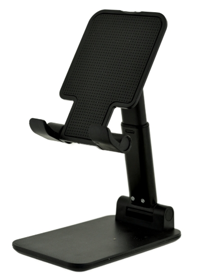 Picture of Folding Phone/Table Stand - Black