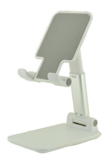 Picture of Folding Phone/Table Stand - White