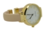 Picture of Bangle Watch - Gold/Stone