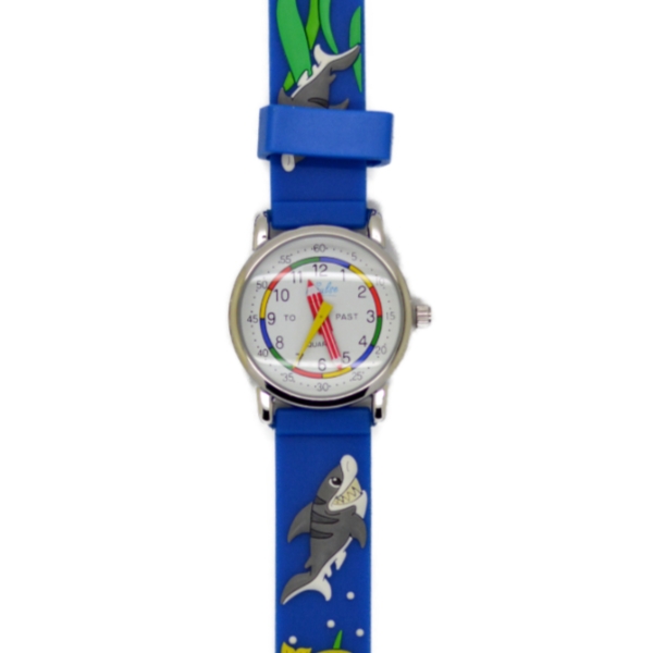 Picture of Impulse Kids Time Teacher 202 - Friendly Shark