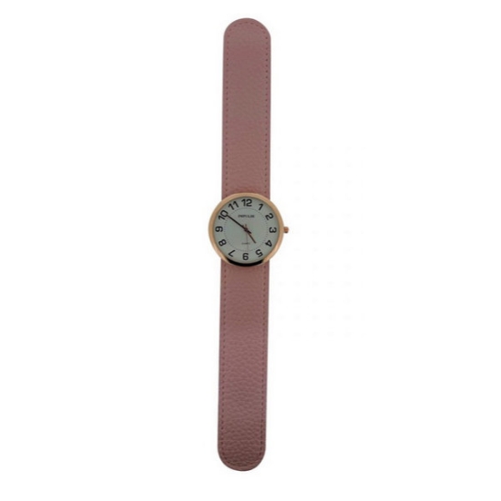 Picture of Impulse Slap Watch - SMALL - Light Pink