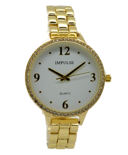 Picture of Impulse Bling - Gold