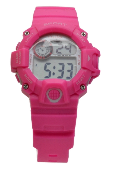 Picture of SHARK DIGITAL 118A - Pink