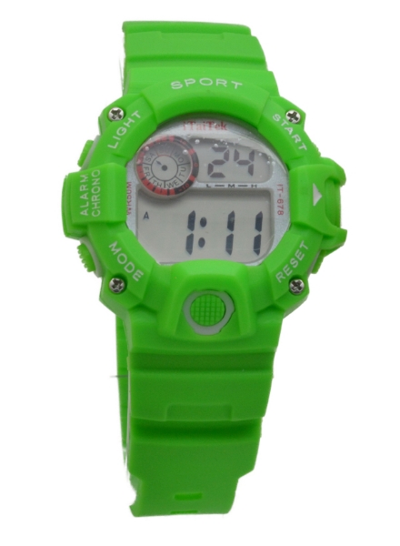 Picture of SHARK DIGITAL 118C - Lime