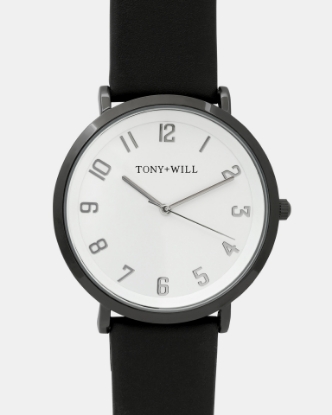 Show details for ASTRAL Gunmetal / White / Black Picture of ASTRAL Gunmetal / White / Black