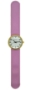 Picture of Impulse Slap Watch - SMALL - Gold/Lilac