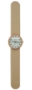 Picture of Impulse Slap Watch - SMALL - Rose Gold/Stone