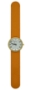 Picture of Impulse Slap Watch - SMALL - Gold/Orange