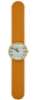 Picture of Impulse Slap Watch 041 - LARGE- Gold/Orange