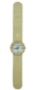 Picture of Impulse Slap Watch - SMALL - Lizard - Gold/Stone