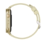 Picture of Smart Watch HLH018C - Gold