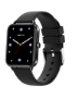 Picture of Smart Watch - PEACH- HLH020A - BLACK 