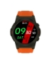 Picture of Smart Watch - BEAR - HLH022B - BLACK/ORANGE 