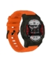 Picture of Smart Watch - BEAR - HLH022B - BLACK/ORANGE 