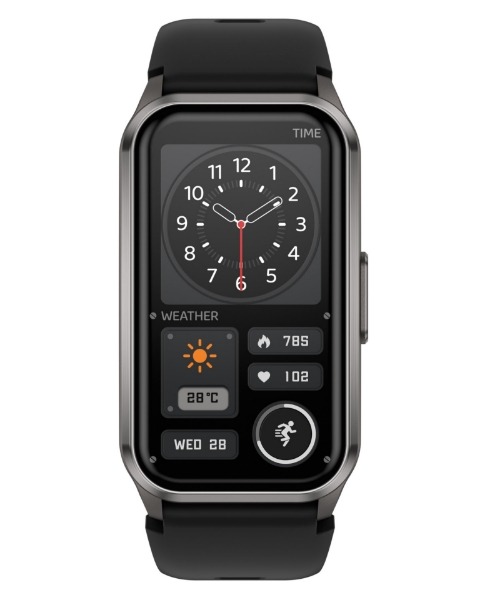 Picture of Smart Watch HLH024A - Black