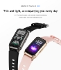Picture of Smart Watch HLH024B - Rose/Pink