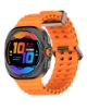 Picture of Smart Watch HLH025B - Orange