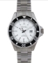 Picture of Divers Silver/White