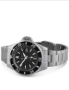 Picture of Divers Silver/Black