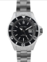 Picture of Divers Silver/Black