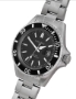 Picture of Divers Silver/Black