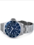 Picture of Divers Silver/Navy