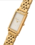 Picture of Paris - Gold White Gold
