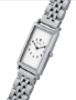 Picture of Paris - Silver White Silver