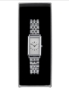 Picture of Paris - Silver White Silver