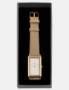 Picture of Paris - Gold White Stone