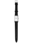 Picture of Paris - Silver White Black
