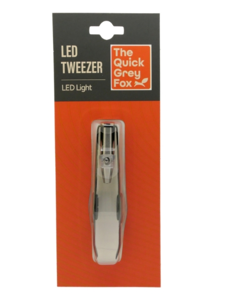 Picture of LED Tweezer