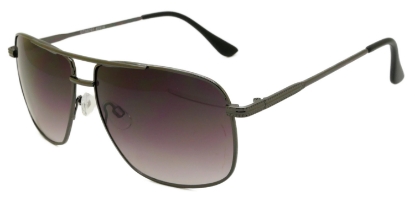 Show details for Pedro - Gunmetal Picture of Pedro - Gunmetal